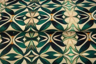 Tanga „Hubert“ - Floral Kaleidoskop