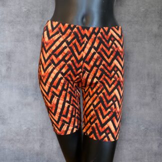 Radlerhose „Richard“ - Zick Zack