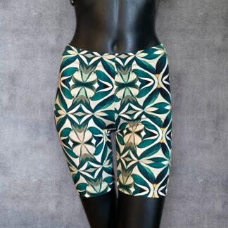 Radlerhose „Richard“ - Floral Kaleidoskop