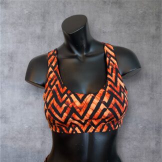 Bralette „Tina“ - Zick Zack
